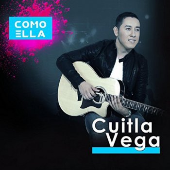 Cuitla Vega Enamorado