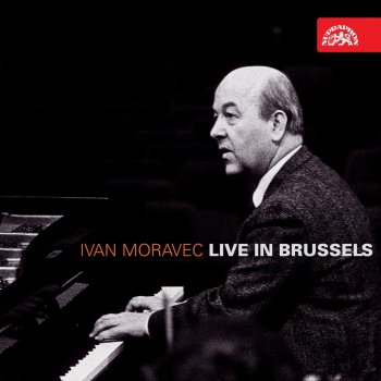 Ivan Moravec Scherzo No. 1 in B Minor, Op. 20