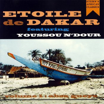 Étoile de Dakar Thiely