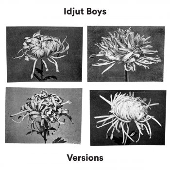 Idjut Boys Kenny Dub Headband