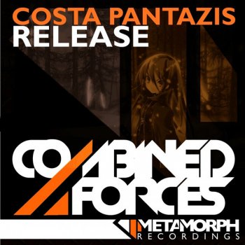 Costa Pantazis Release - Original Mix