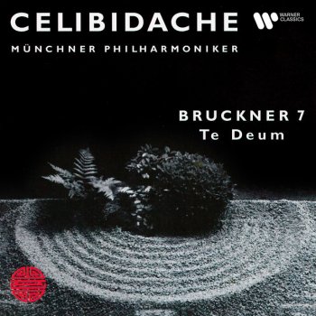 Anton Bruckner feat. Sergiu Celibidache, Karl Helm, Christel Borchers, Claes-Håkan Ahnsjö, Elmar Schloter, Margaret Price & Munich Philharmonic Orchestra Bruckner: Te Deum, WAB 45: II. Te ergo quaesumus (Live at Lukaskirche, Munich, 1982)