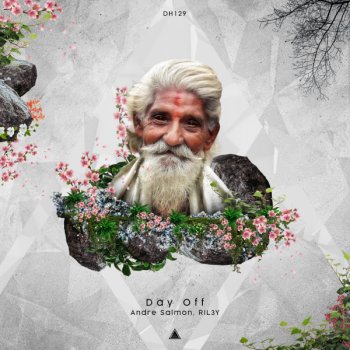 Andre Salmon feat. Ril3y Day Off