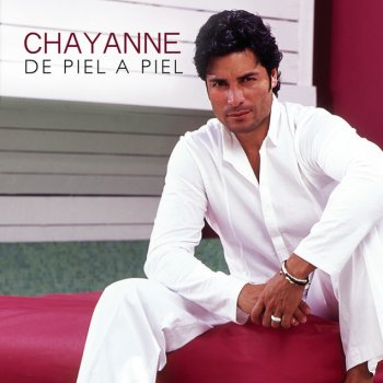 Chayanne Te Echo De Menos