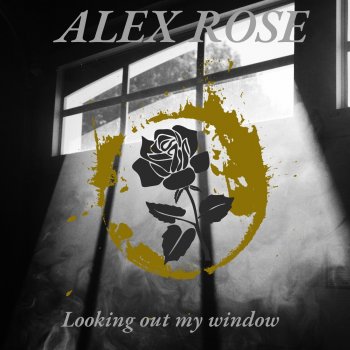 Alex Rose Cry No More