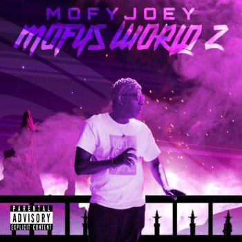 Mofyjoey Ride or Die