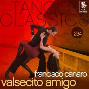Francisco Canaro Canillita