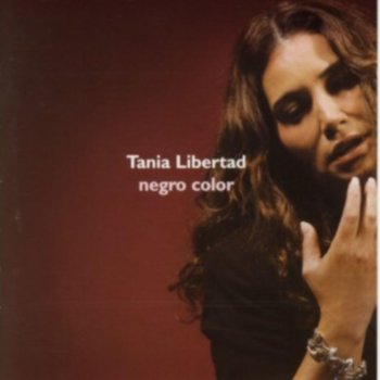 Tania Libertad El Arrullo