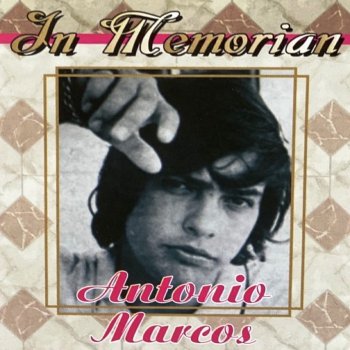 Antonio Marcos Vamos Dar as Mãos e Cantar