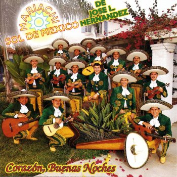 Mariachi Sol de Mexico de Jose Hernandez Que Padre Es La Vida
