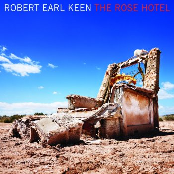Robert Earl Keen Goodbye Cleveland
