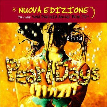 Elisa City Lights