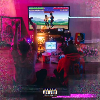 Kid CHAO$ Past Life (feat. EDwen)