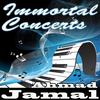 Ahmad Jamal It Could Happens to You