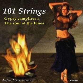 101 Strings Orchestra Definitely Blues