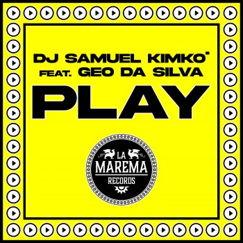 Исполнитель DJ Samuel Kimkò, альбом Play