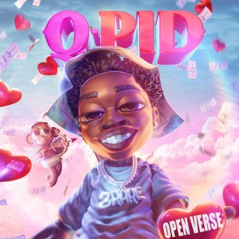 2Rare Q-Pid (Open Verse Version)