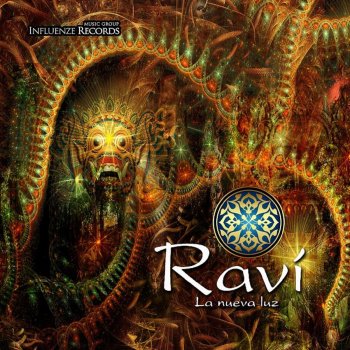 Ravi Tribu de Mi Corazón