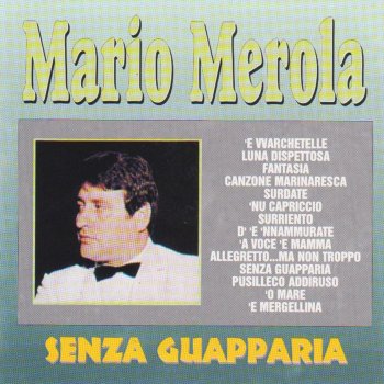 Mario Merola E varchetelle
