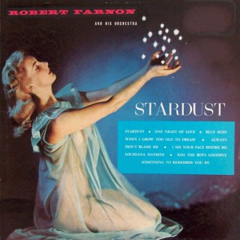 Robert Farnon and His Orchestra Blue Skies