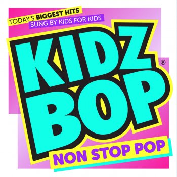 KIDZ BOP Kids My House