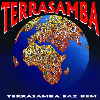 Terra Samba Gostosa