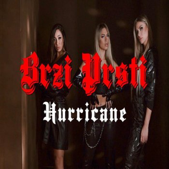 Hurricane Brzi Prsti