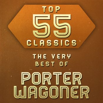 Porter Wagoner I Thought I Heard You Calling My Name (Version 2)