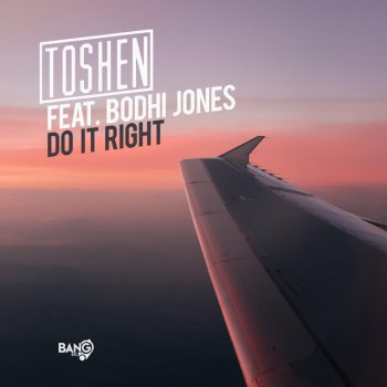 Toshen feat. Bodhi Jones Do It Right