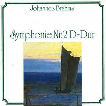 Libor Pesek feat. London Philharmonic Orchestra Symphonie No. 2 D-Dur, Op. 73: III. Allegretto Grazioso