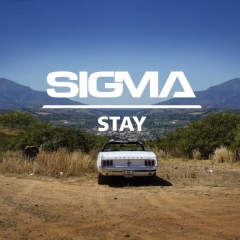 Sigma Stay (Radio Edit)
