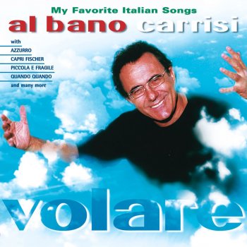 Al Bano Il Mondo