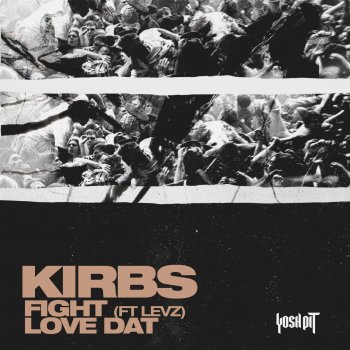 Kirbs Love Dat