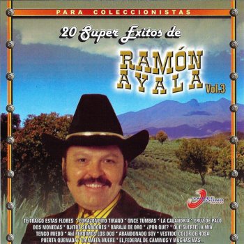 Ramon Ayala Abandonado Soy