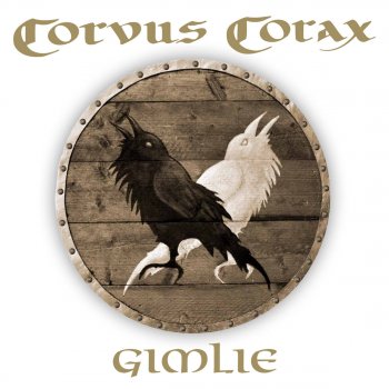 Corvus Corax Crenad Brain