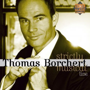 Thomas Borchert Musik der Nacht