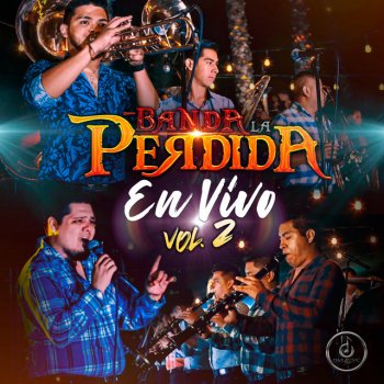 Banda La Perdida En la Barra (En Vivo)