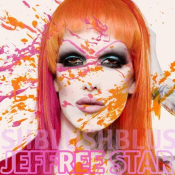 Jeffree Star Prisoner (Morgan Page Radio Edit Mix)