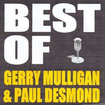 Gerry Mulligan & Paul Desmond Lover (Version 2)