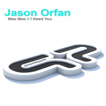 Jason Orfan Mao Mao