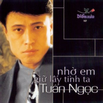 Tuấn Ngọc Thương nhau ngày mưa