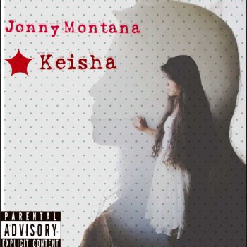 Исполнитель Jonny Montana, альбом Keisha