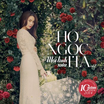 Hồ Ngọc Hà Cô Đơn Giữa Cuộc Tình