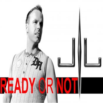 DJ Lee Ready or Not (Club Mix)