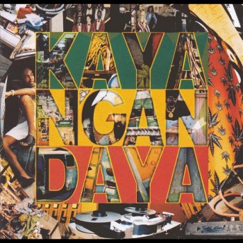 Gilberto Gil Kaya n'gan daya (Kaya)