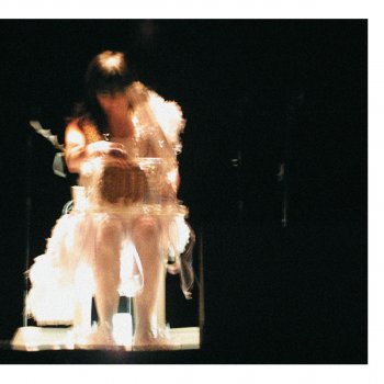 Björk It's Not Up To You (Live)