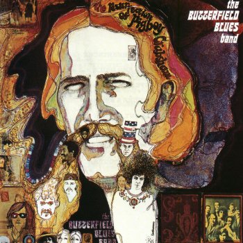 The Paul Butterfield Blues Band Tollin' Bells