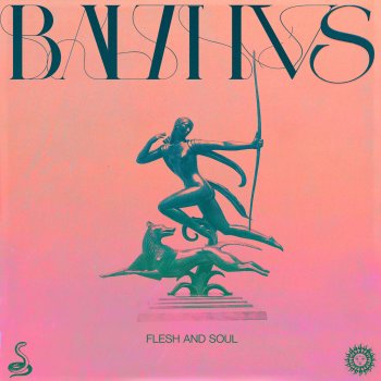 Исполнитель BALTHVS, альбом Flesh and Soul