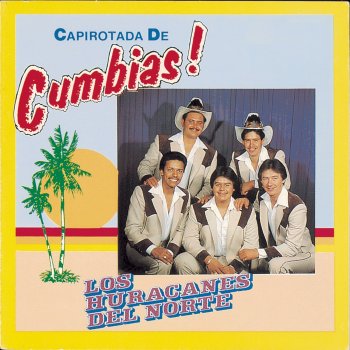 Los Huracanes del Norte La Mula Chula