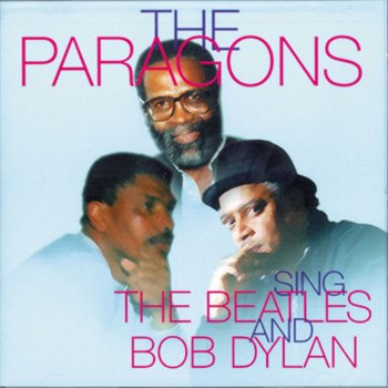 The Paragons Lay Lady Lay